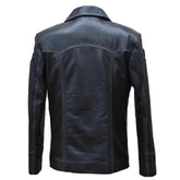 Tyler Durden Fight Club Leather Jacket